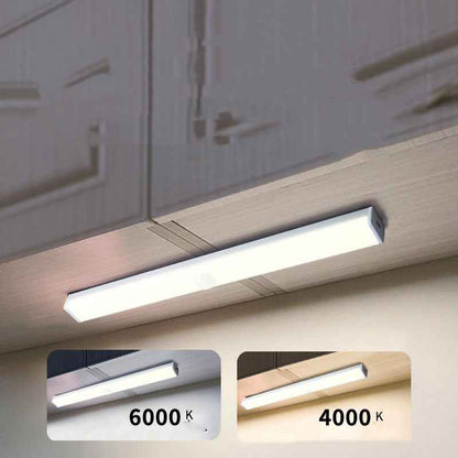LED sensor light bar - EZEEGET