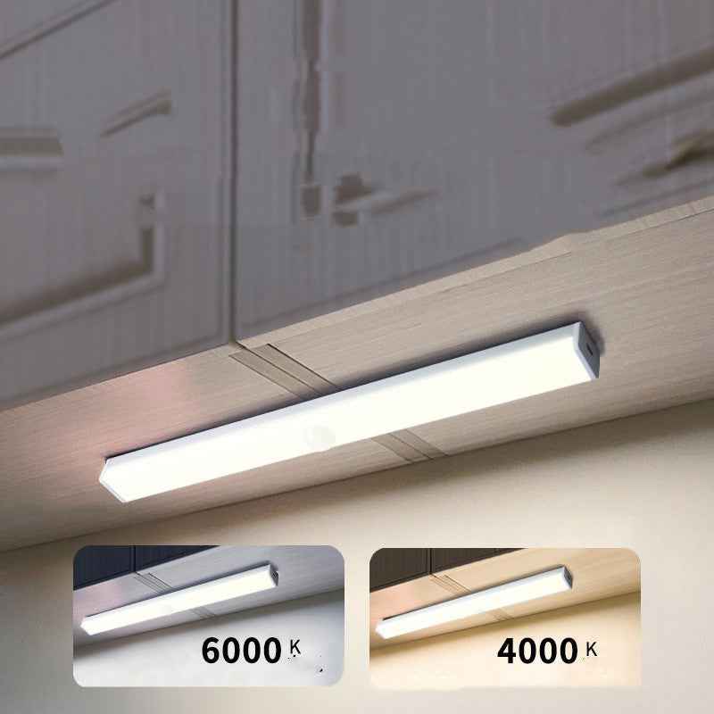LED sensor light bar - EZEEGET