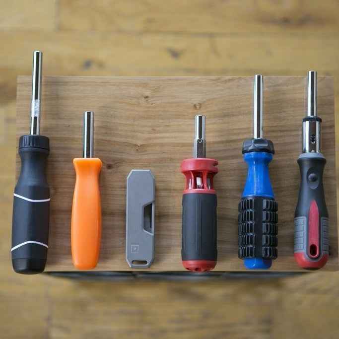 Creative Outdoor EDC Pocket Tool Set - EZEEGET