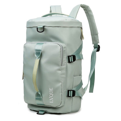 Waterproof Gym Fitness Bag Outdoor Travel Sport Excerise Fashion Casual Backpack EZeeget online shop