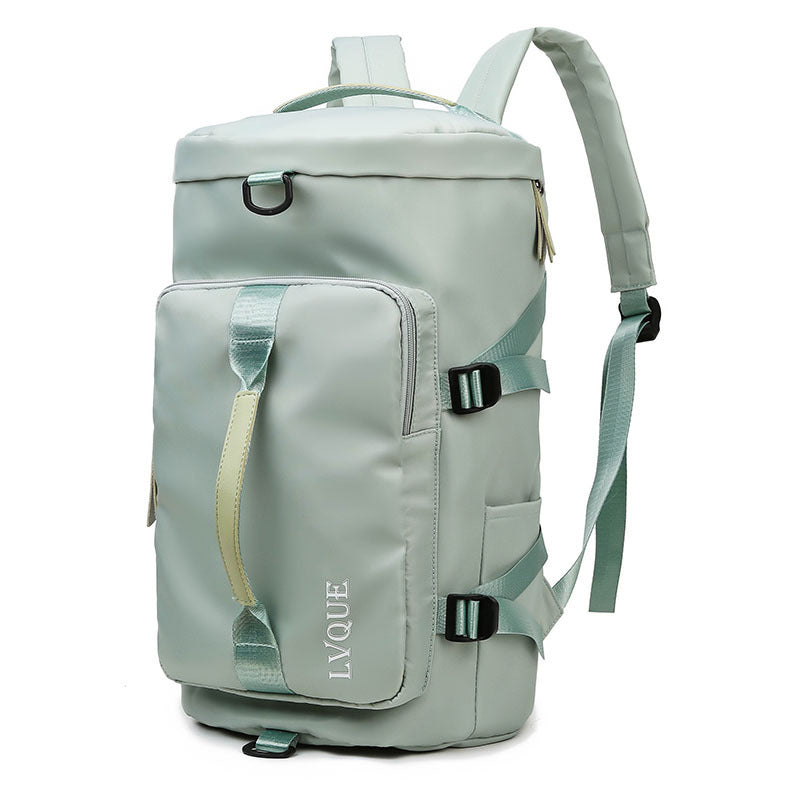 Waterproof Gym Fitness Bag Outdoor Travel Sport Excerise Fashion Casual Backpack EZeeget online shop