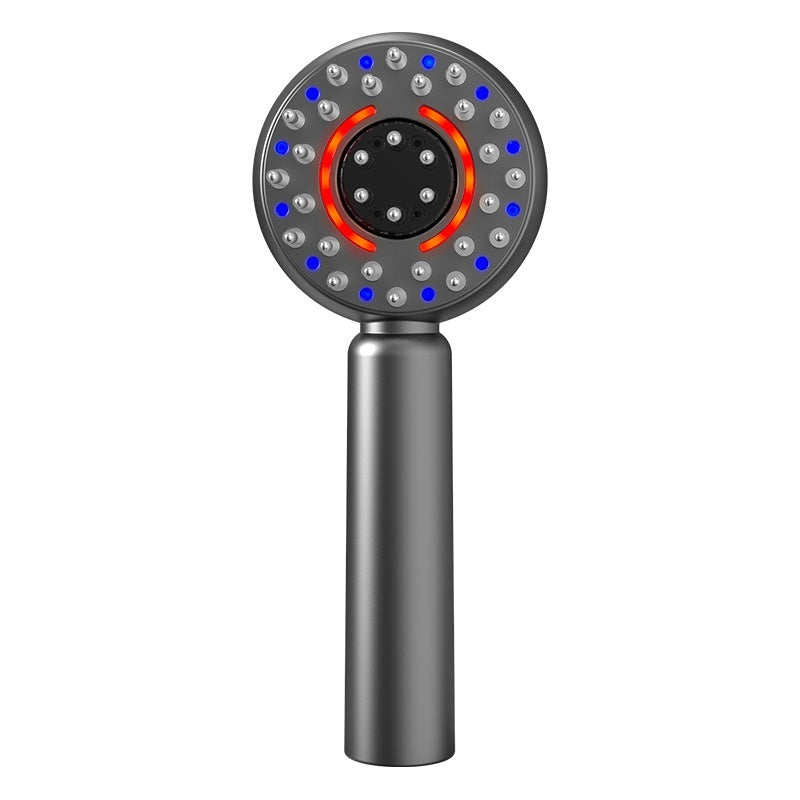 Massage Comb Scalp Massager Hair Care Instrument - EZEEGET