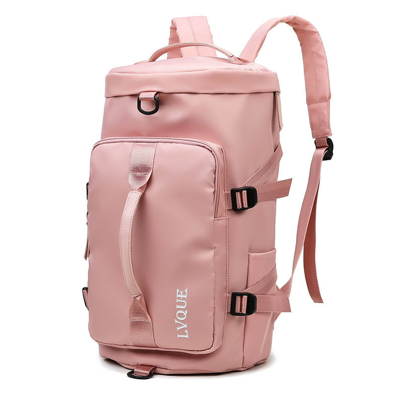 Waterproof Gym Fitness Bag Outdoor Travel Sport Excerise Fashion Casual Backpack EZeeget online shop
