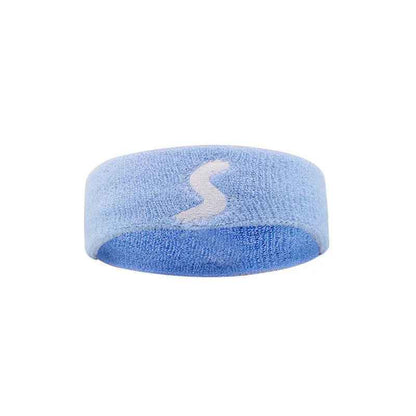 Fitness Headband for Ultimate Performance and Comfort - EZEEGET