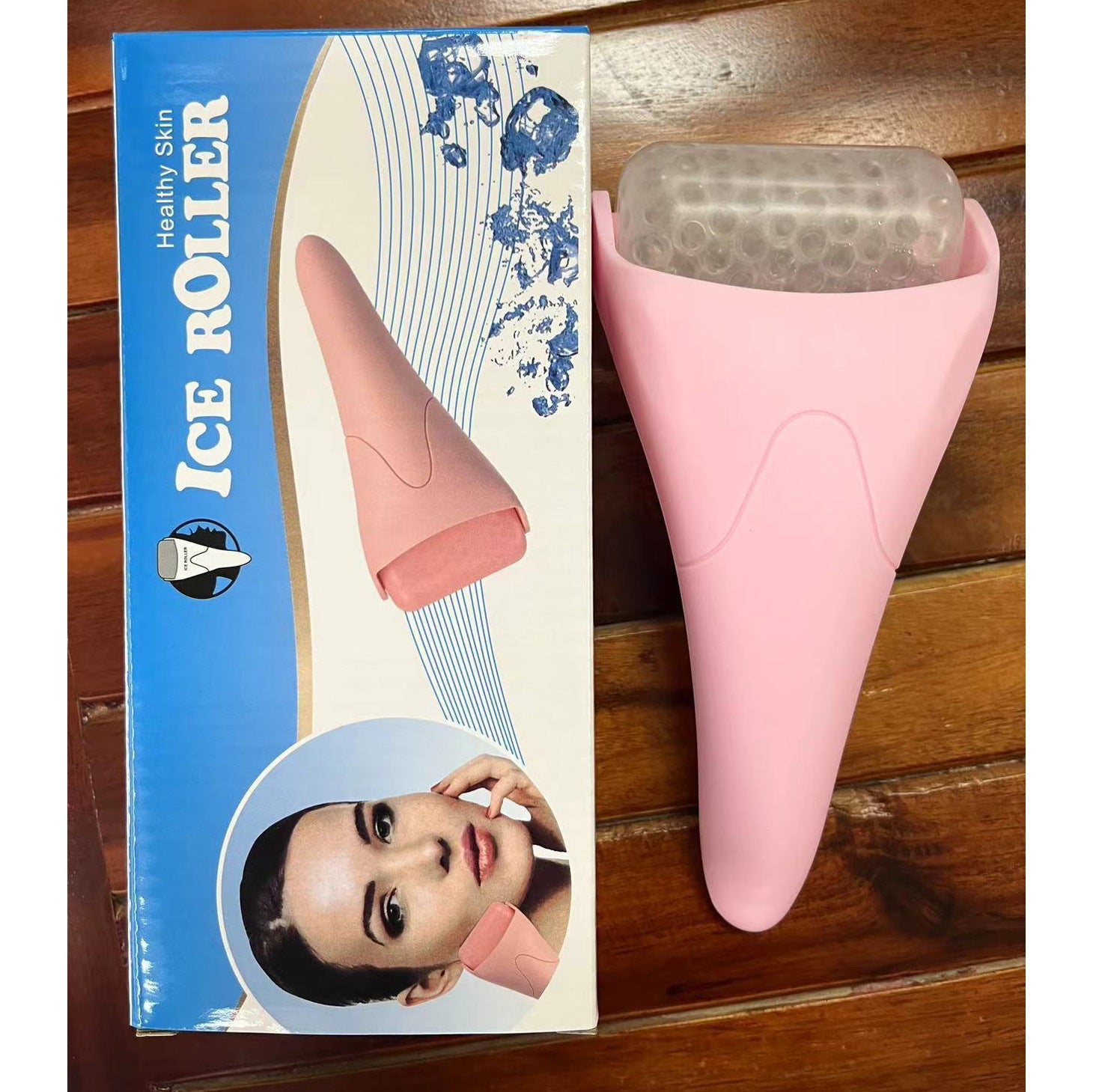 Ice Roller Massager EZeeget online shop