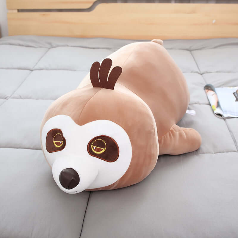 Cute Children's Doll Sloth Doll Pillow Plush Toy Doll EZeeget online shop