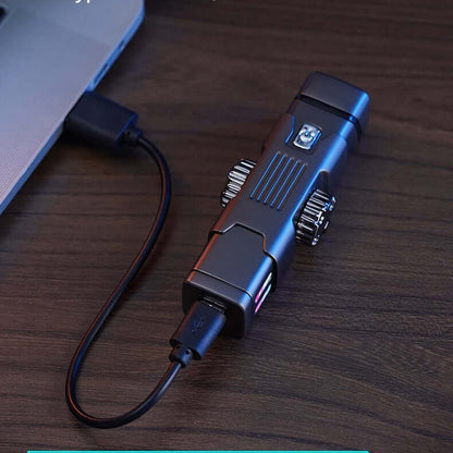 High-tech Cool Charging Lighter - EZEEGET