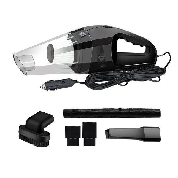 Portable Handheld Auto Vacuum Cleaner EZeeget online shop