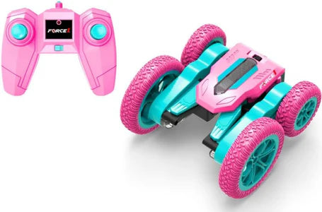 Tornado LED Pink/Blue RC Car EZeeget online shop