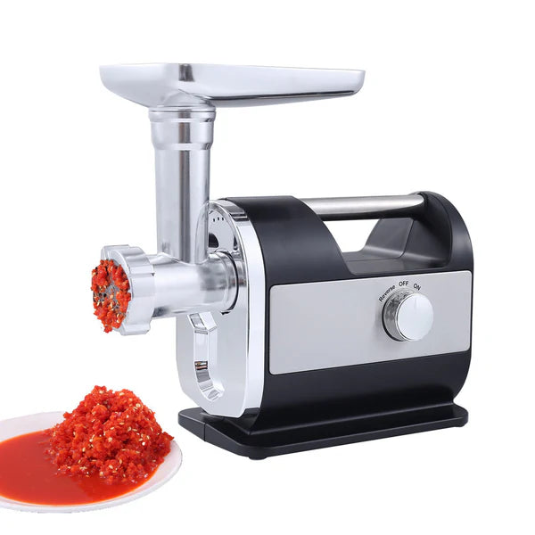Simple Home Electric Meat Grinder EZeeget online shop
