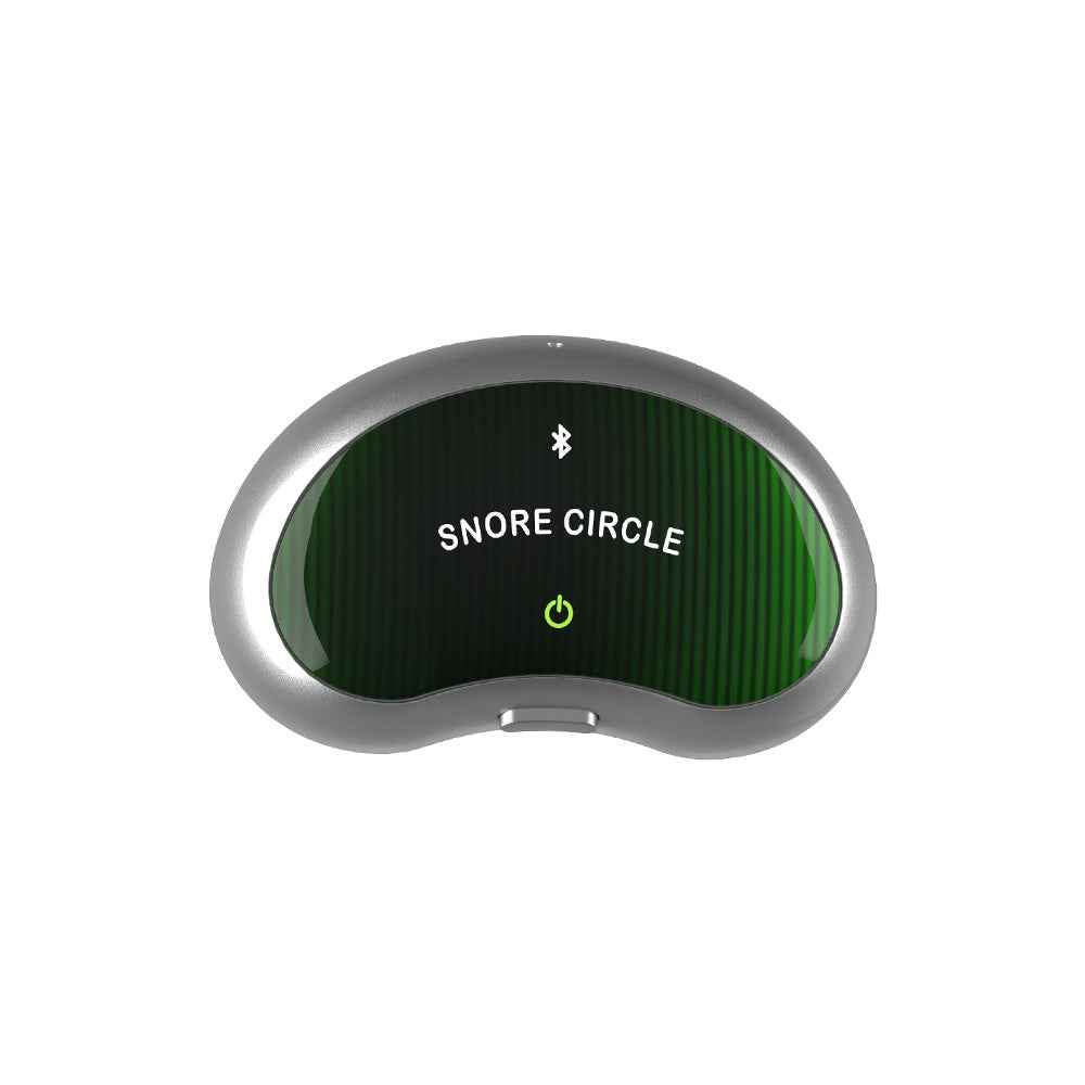 Smart Anti Snoring Device Electronic Muscle Stimulator Pro - EZEEGET