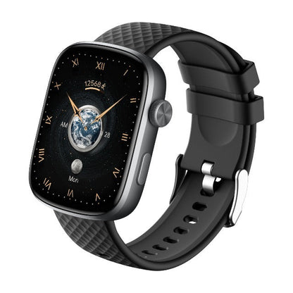 Smart Watch Bluetooth Call &1.95 HD Screen -Heart Rate SpO2 Sleep Monitor, 3ATM Waterproof Fitness Tracker For IoS Android EZeeget online shop