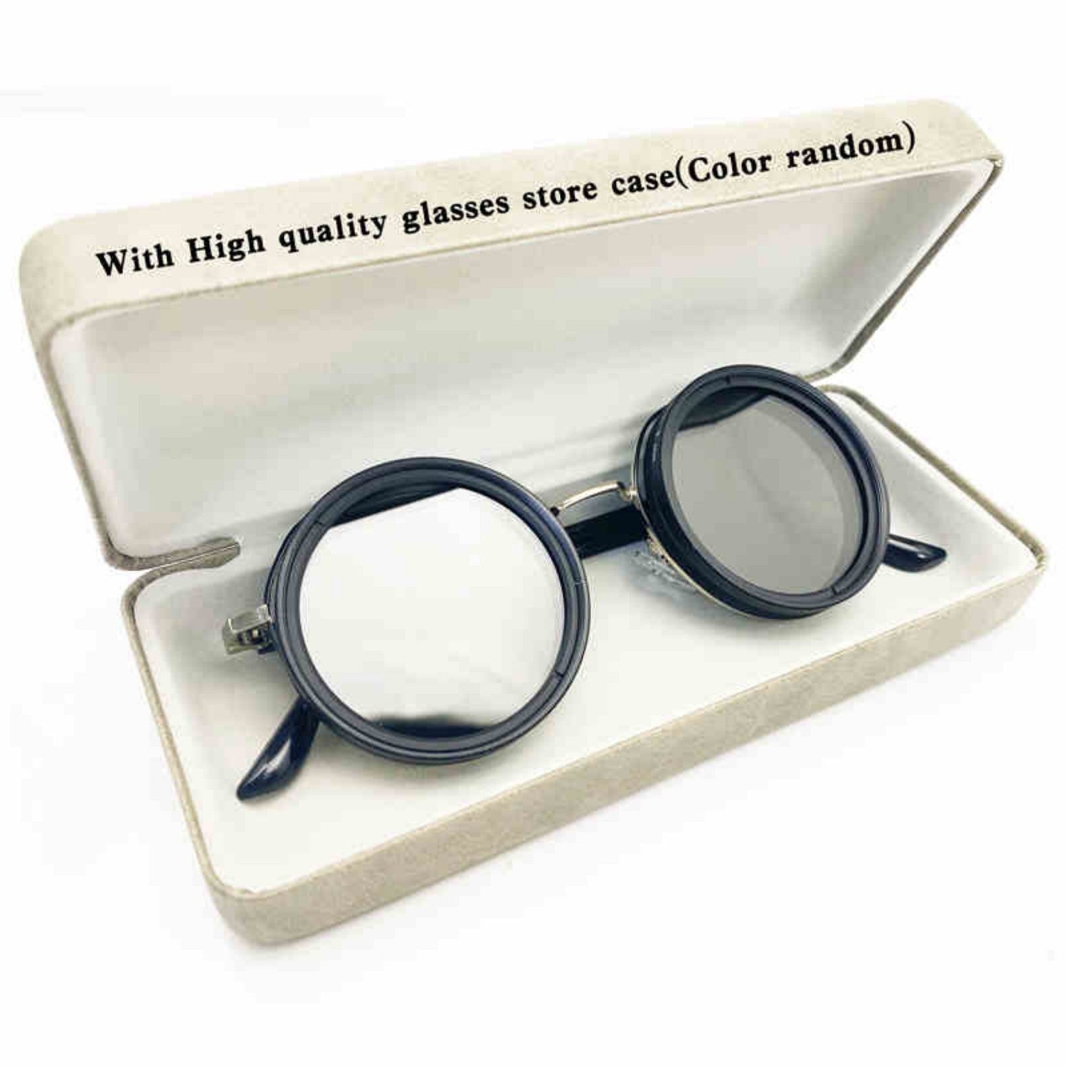 Dimming Filter Handmade Sunglasses DIY EZeeget online shop