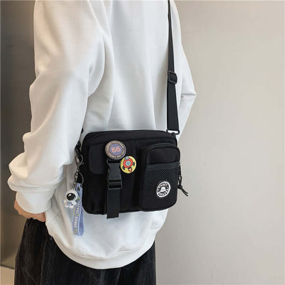 Casual Messenger Bag For Men And Women EZeeget online shop