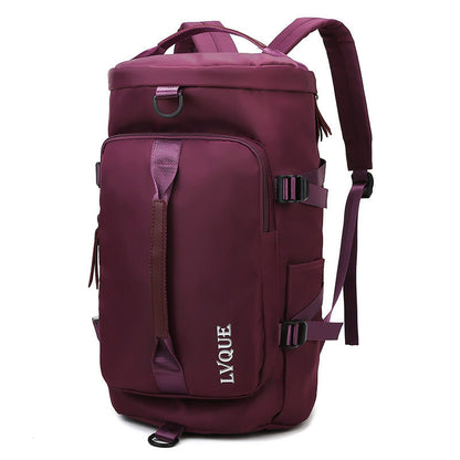 Waterproof Gym Fitness Bag Outdoor Travel Sport Excerise Fashion Casual Backpack EZeeget online shop