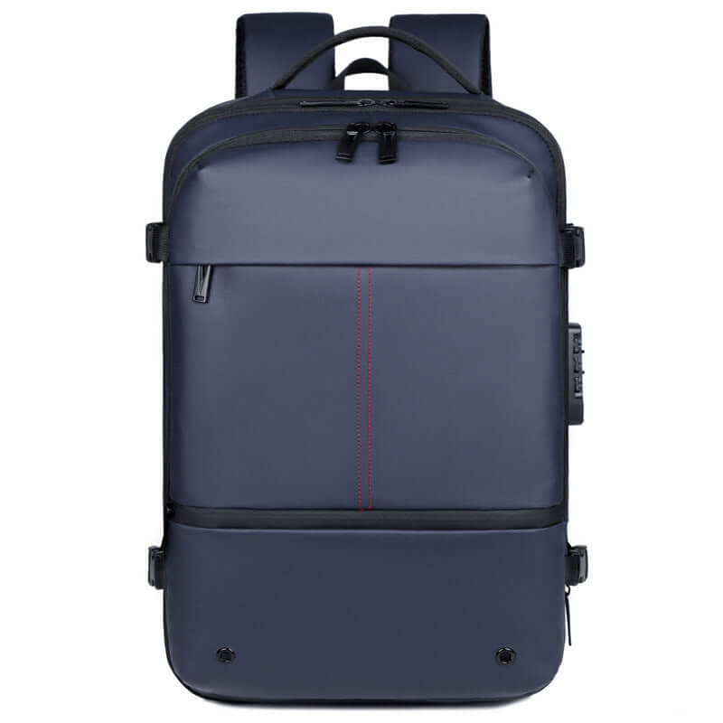 Multi-functional High-grade Vacuum Compression Business Backpack EZeeget online shop