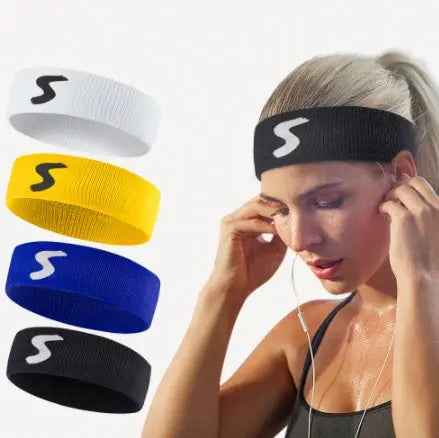 Fitness Headband for Ultimate Performance and Comfort - EZEEGET