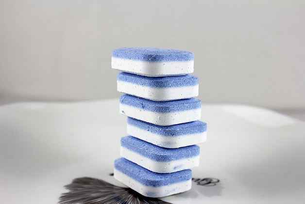 Washing Machine Tub Bomb Cleaner - EZEEGET