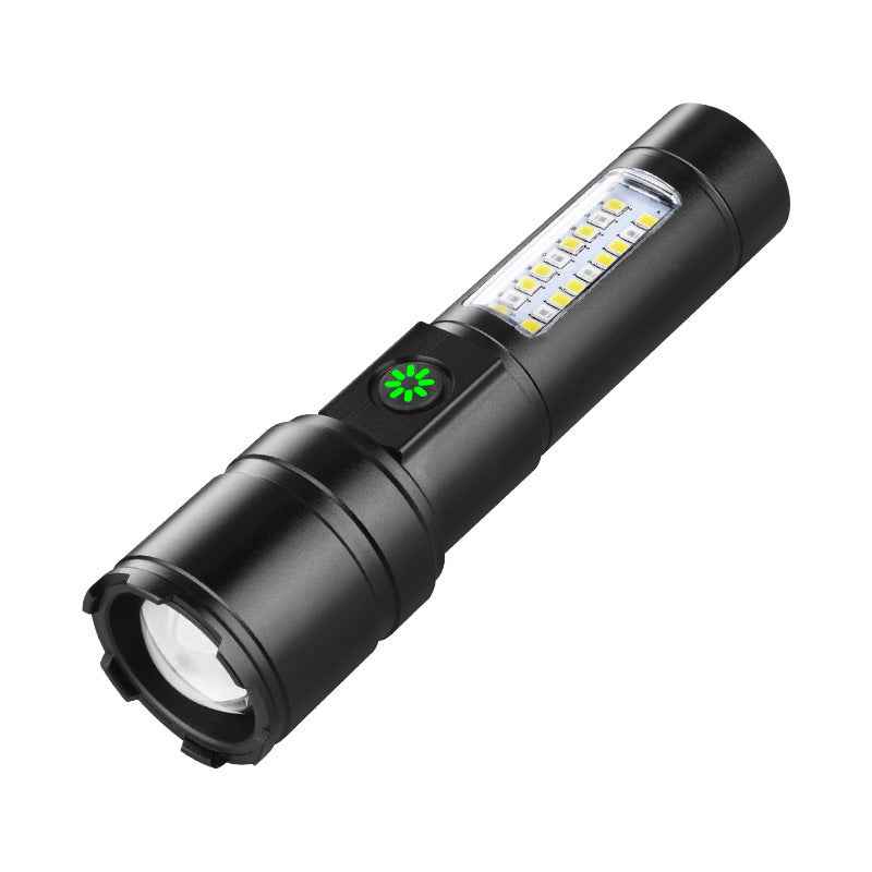 Fashion Torch Charging Portable Long Battery Life - EZEEGET