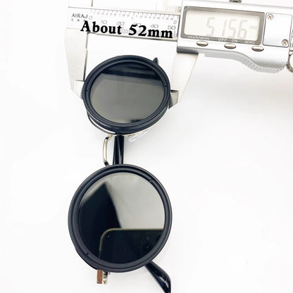 Dimming Filter Handmade Sunglasses DIY EZeeget online shop