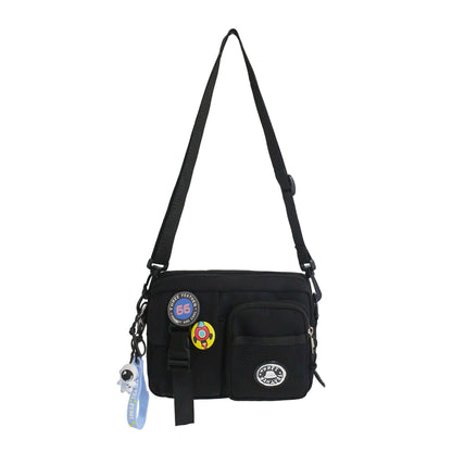 Casual Messenger Bag For Men And Women EZeeget online shop