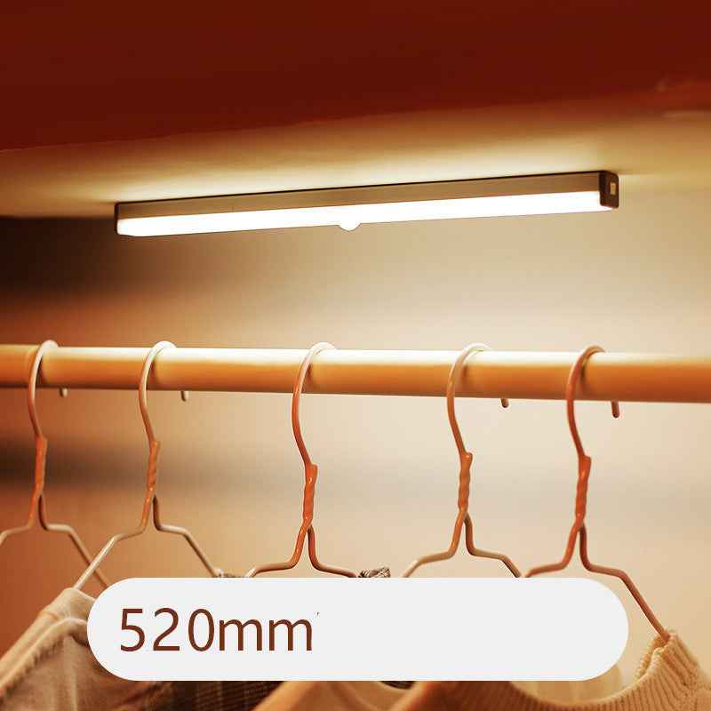 LED sensor light bar - EZEEGET