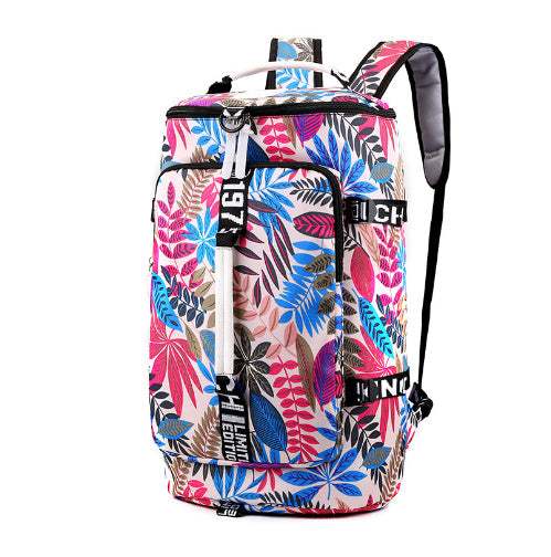 Waterproof Gym Fitness Bag Outdoor Travel Sport Excerise Fashion Casual Backpack EZeeget online shop