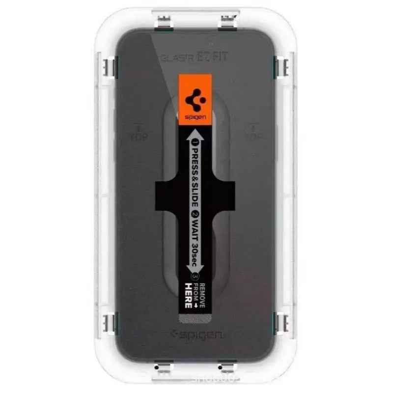 Artifact Anti-Peep Tempered Glass Screen Protector - HD Film Applicable - EZEEGET