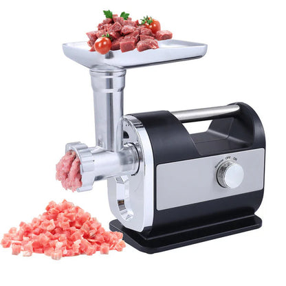 Simple Home Electric Meat Grinder EZeeget online shop