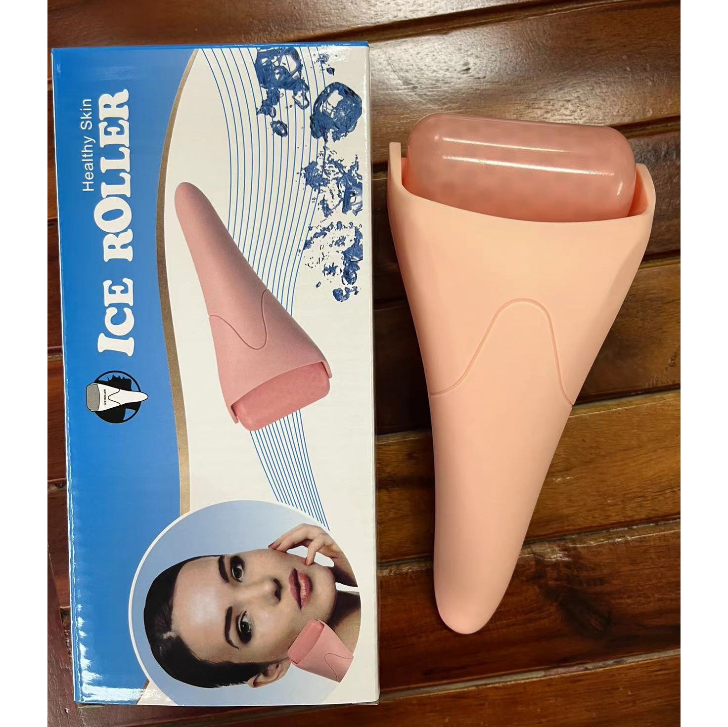 Ice Roller Massager EZeeget online shop