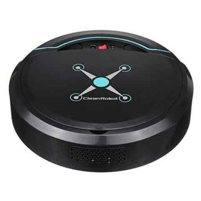 Smart Robot Vacuum Cleaner - EZEEGET