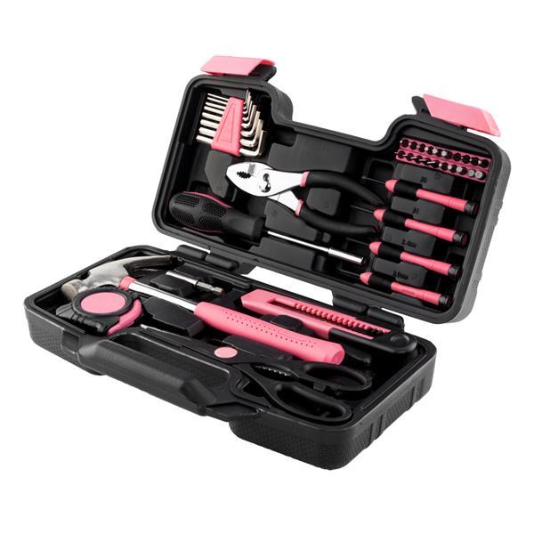 39 Piece Tool Set - EZeeget online shop 