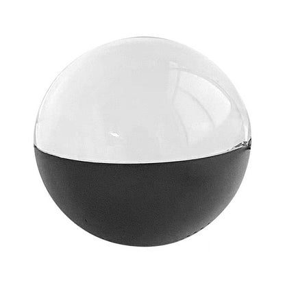 New Crystal Ball Creative Video Music Glass Ball Player Customized Cross-Border Crystal Ornaments Birthday Gift - EZEEGET