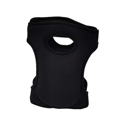 Diving Material Garden Knee Pad Household Pad Outside Weeding Garden Knee Pad Labor Protection Household Sponge Elastic Protection Knee Kneeling Pad - Something we said? We are still here!
