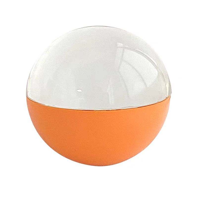 New Crystal Ball Creative Video Music Glass Ball Player Customized Cross-Border Crystal Ornaments Birthday Gift - EZEEGET