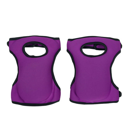 Diving Material Garden Knee Pad Household Pad Outside Weeding Garden Knee Pad Labor Protection Household Sponge Elastic Protection Knee Kneeling Pad - Something we said? We are still here!