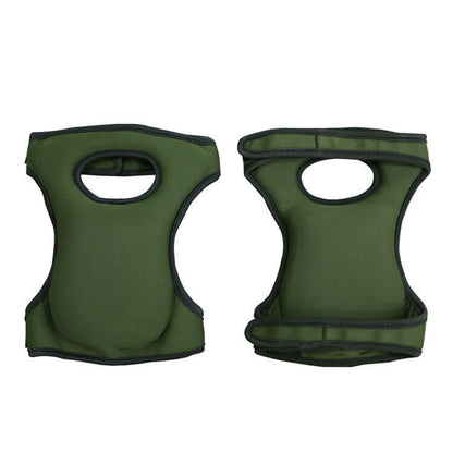 Diving Material Garden Knee Pad Household Pad Outside Weeding Garden Knee Pad Labor Protection Household Sponge Elastic Protection Knee Kneeling Pad - Something we said? We are still here!