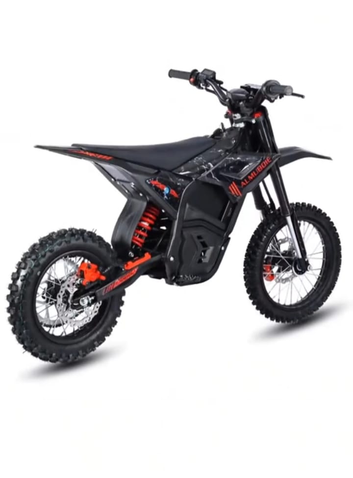 DIRT ELECTRIC BIKE EZeeget online shop