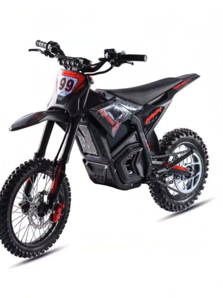 DIRT ELECTRIC BIKE EZeeget online shop