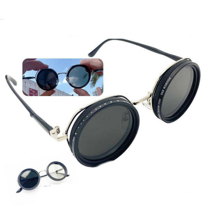 Dimming Filter Handmade Sunglasses DIY EZeeget online shop
