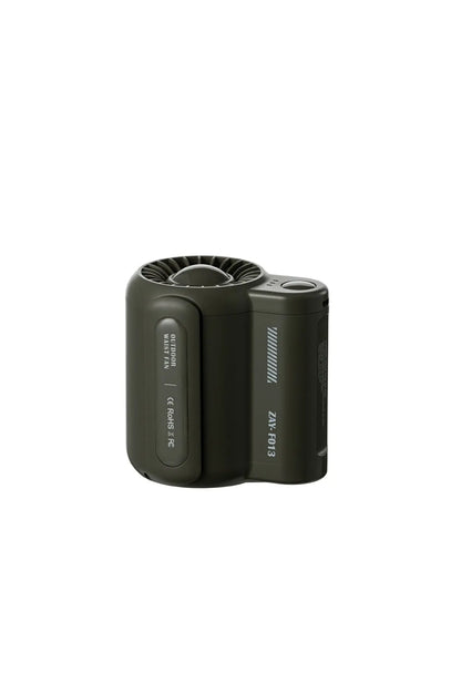 Portable Large Wind Usb Charging Outdoor Sports Construction Site Summer Cooling Portable Small Air Fan For Outdoor Sports Travel Work - Something we said? We are still here!