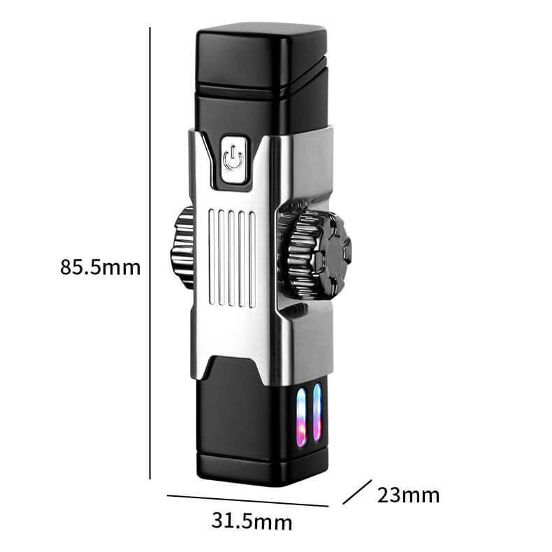 High-tech Cool Charging Lighter - EZEEGET