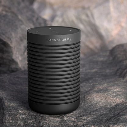 Bang & Olufsen Beosound Explore Bluetooth Speaker - Black Anthracite EZeeget online shop