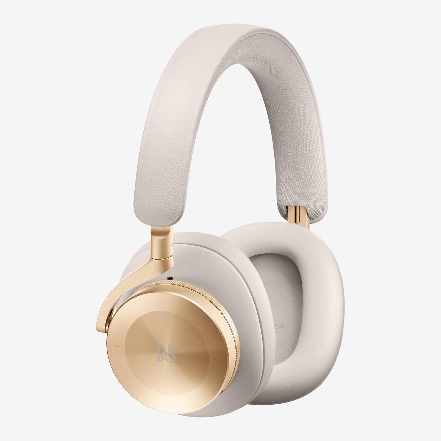 Over-Ear Headphones, Gold Tone EZeeget online shop