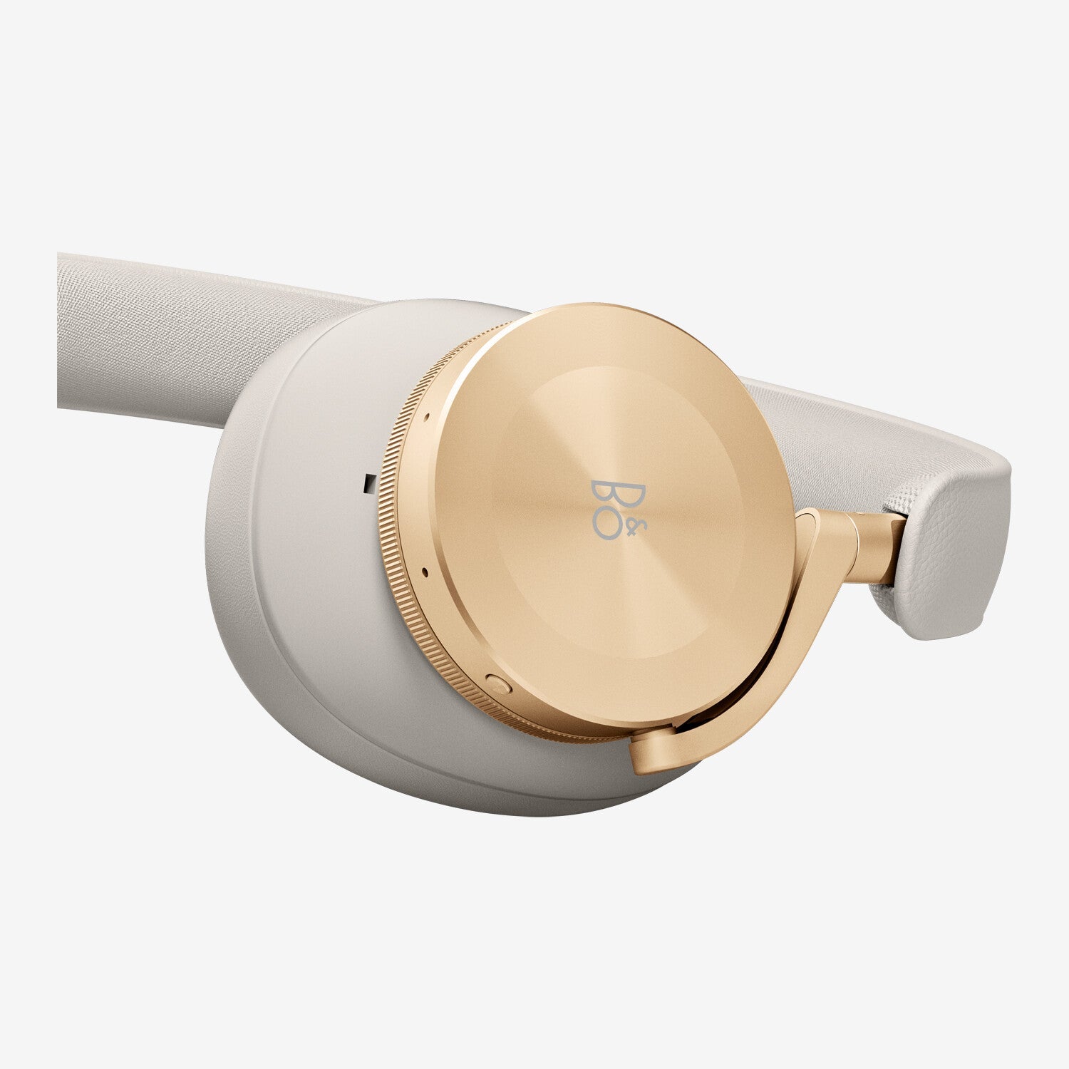 Over-Ear Headphones, Gold Tone EZeeget online shop