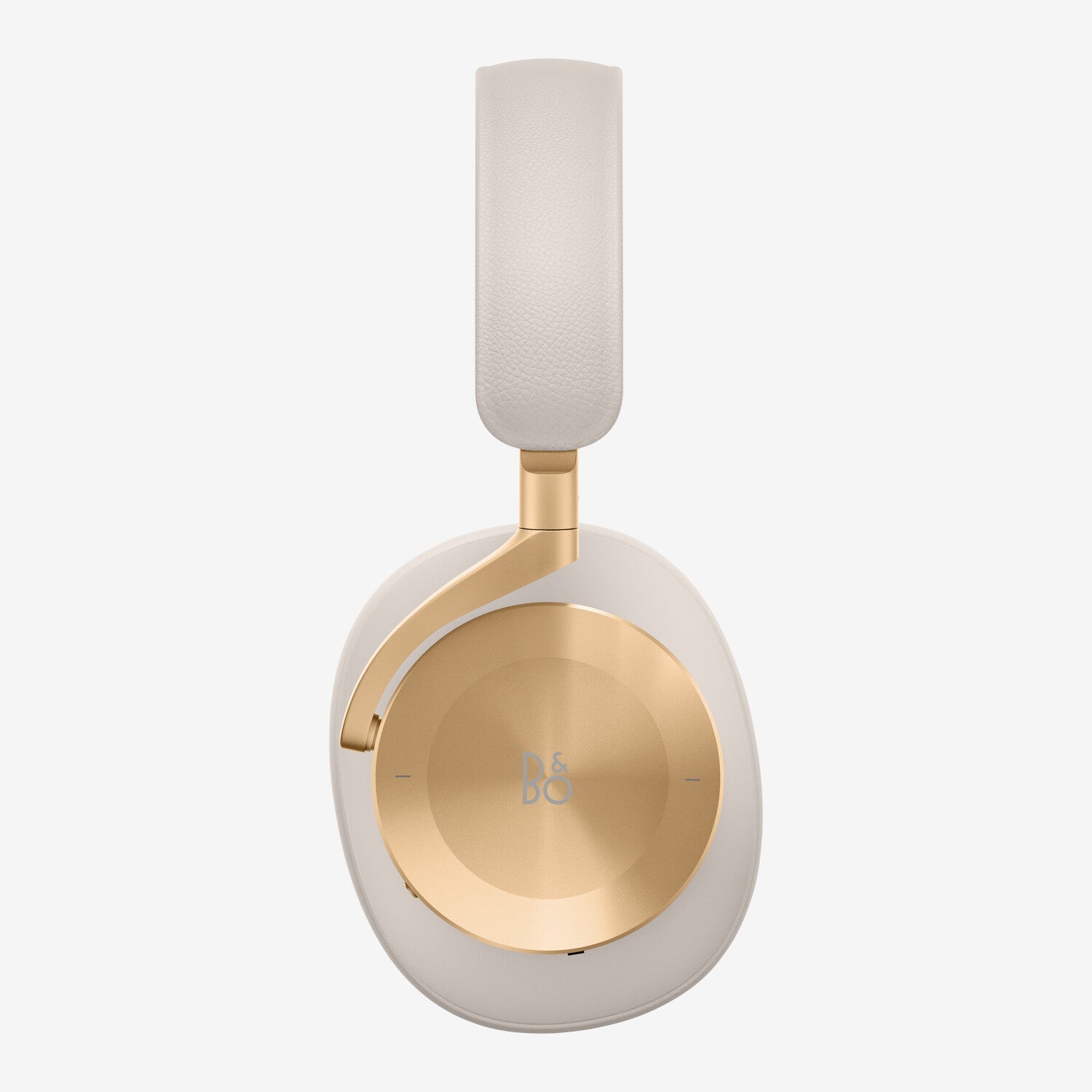 Over-Ear Headphones, Gold Tone EZeeget online shop