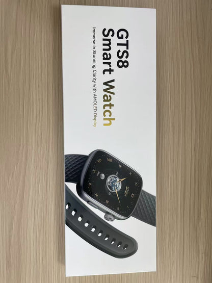 Smart Watch Bluetooth Call &1.95 HD Screen -Heart Rate SpO2 Sleep Monitor, 3ATM Waterproof Fitness Tracker For IoS Android EZeeget online shop