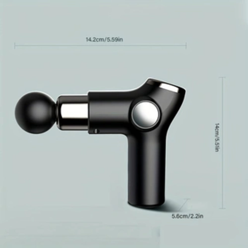 Type-C Fast Charging Fascia Gun EZeeget online shop