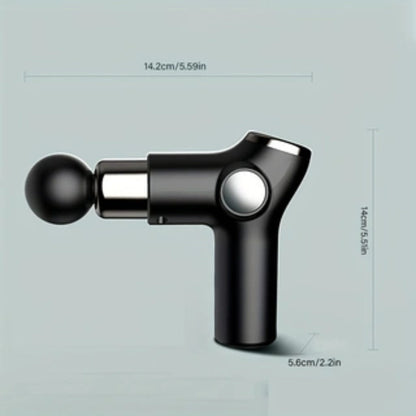 Type-C Fast Charging Fascia Gun EZeeget online shop