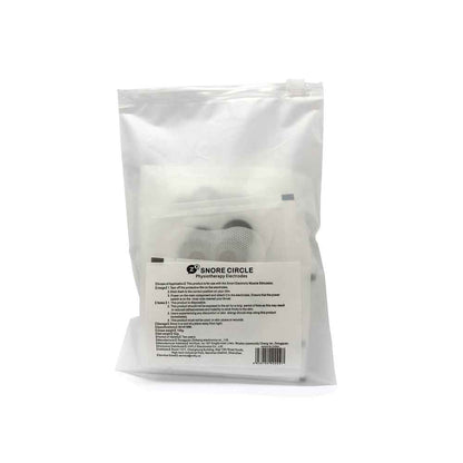 Smart Anti Snoring Device Electronic Muscle Stimulator Pro - EZEEGET